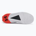 Кросівки для тренувань чоловічі Under Armour TriBase Reign 6 anthracite/black/steel 4