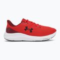 Кросівки для бігу чоловічі Under Armour Charged Pursuit 4 red/cardinal/black 2