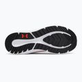 Кросівки для бігу чоловічі Under Armour Charged Pursuit 4 red/cardinal/black 4