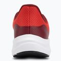 Кросівки для бігу чоловічі Under Armour Charged Pursuit 4 red/cardinal/black 6