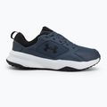 Кросівки для тренувань чоловічі Under Armour Charged Edge downpour gray/black/black 2