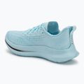 Кросівки для бігу жіночі Under Armour Velociti 4 SE stream/stream/black 3