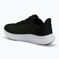 Кросівки для бігу чоловічі Under Armour Charged Speed Swift black/black/hyper green 3