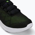 Кросівки для бігу чоловічі Under Armour Charged Speed Swift black/black/hyper green 7