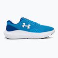 Кросівки для бігу чоловічі Under Armour Charged Surge 4 electric blue/royal/white 2