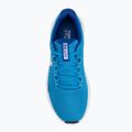 Кросівки для бігу чоловічі Under Armour Charged Surge 4 electric blue/royal/white 5
