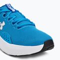 Кросівки для бігу чоловічі Under Armour Charged Surge 4 electric blue/royal/white 7