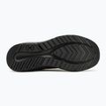 Кросівки для бігу чоловічі Under Armour Charged Pursuit 4 black/black/black 4