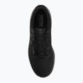 Кросівки для бігу чоловічі Under Armour Charged Pursuit 4 black/black/black 5