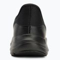 Кросівки для бігу чоловічі Under Armour Charged Pursuit 4 black/black/black 6