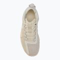 Кросівки для тренувань жіночі Under Armour TriBase Reign 6 ivory dune/stone/white 5
