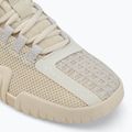 Кросівки для тренувань жіночі Under Armour TriBase Reign 6 ivory dune/stone/white 7