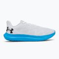 Кросівки для бігу чоловічі Under Armour Charged Speed Swift white/electric blue/black 2