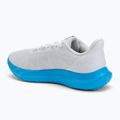 Кросівки для бігу чоловічі Under Armour Charged Speed Swift white/electric blue/black 3