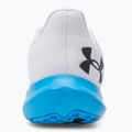 Кросівки для бігу чоловічі Under Armour Charged Speed Swift white/electric blue/black 6