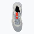 Кросівки баскетбольні Under Armour Jet' 23 mod gray/ares red/white 5