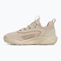 Кросівки для тренувань жіночі Under Armour Project Rock 7 city khaki/city khaki/city khaki 2
