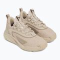 Кросівки для тренувань жіночі Under Armour Project Rock 7 city khaki/city khaki/city khaki 3