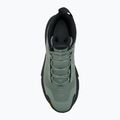 Черевики тактичні чоловічі Under Armour Charged Valsetz Mid silica green/anthracite/black gray 5