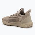 Кросівки для тренувань жіночі Under Armour Project Rock 7 city khaki/city khaki/city khaki 3