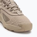 Кросівки для тренувань жіночі Under Armour Project Rock 7 city khaki/city khaki/city khaki 7
