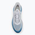 Кросівки для бігу чоловічі Under Armour Infinite white/electric blue/white 5
