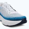 Кросівки для бігу чоловічі Under Armour Infinite white/electric blue/white 7