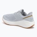 Кросівки для бігу жіночі Under Armour Sonic 7 halo gray/white/mod gray 3
