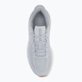 Кросівки для бігу жіночі Under Armour Sonic 7 halo gray/white/mod gray 5