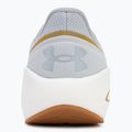 Кросівки для бігу жіночі Under Armour Sonic 7 halo gray/white/mod gray 6