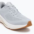 Кросівки для бігу жіночі Under Armour Sonic 7 halo gray/white/mod gray 7