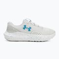 Кросівки для бігу жіночі Under Armour Charged Surge 4 distant gray/halo gray/ether blue 2