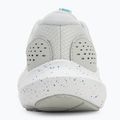 Кросівки для бігу жіночі Under Armour Charged Surge 4 distant gray/halo gray/ether blue 6