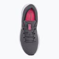 Кросівки для бігу жіночі Under Armour Charged Surge 4 castlerock/anthracite/aero pink 5