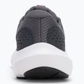 Кросівки для бігу жіночі Under Armour Charged Surge 4 castlerock/anthracite/aero pink 6