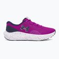 Кросівки для бігу жіночі Under Armour Charged Surge 4 andromeda purple/midnight navy/midnight navy