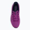 Кросівки для бігу жіночі Under Armour Charged Surge 4 andromeda purple/midnight navy/midnight navy 5