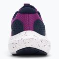 Кросівки для бігу жіночі Under Armour Charged Surge 4 andromeda purple/midnight navy/midnight navy 6