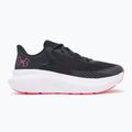 Кросівки для бігу жіночі Under Armour Charged Rogue 5 anthracite/anthracite/aero pink 2