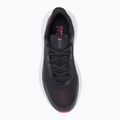 Кросівки для бігу жіночі Under Armour Charged Rogue 5 anthracite/anthracite/aero pink 5