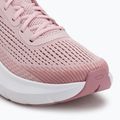 Кросівки для бігу жіночі Under Armour Charged Rogue 5 prime pink/prime pink/prime pink 7