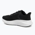 Кросівки для бігу жіночі Under Armour Charged Rogue 5 black/black/white 3
