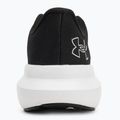 Кросівки для бігу жіночі Under Armour Charged Rogue 5 black/black/white 6