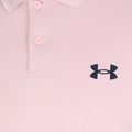 Футболка поло чоловіча Under Armour Matchplay Polo prime pink/midnight navy 3