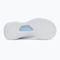 Кросівки баскетбольні Under Armour CURRY 4 FLOTRO white/stream/metallic silver 4
