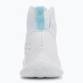Кросівки баскетбольні Under Armour CURRY 4 FLOTRO white/stream/metallic silver 6