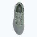 Кросівки для тренувань жіночі Under Armour Charged Aurora 2+ silica green/white/metallic silica 5