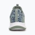 Кросівки для тренувань жіночі Under Armour Charged Aurora 2+ silica green/white/metallic silica 6