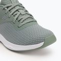 Кросівки для тренувань жіночі Under Armour Charged Aurora 2+ silica green/white/metallic silica 7