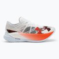 Кросівки для бігу чоловічі Under Armour Velocity Elite 2 white/ares red/black 2